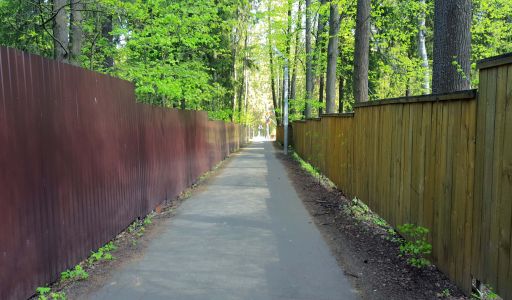 Трудовая Северная