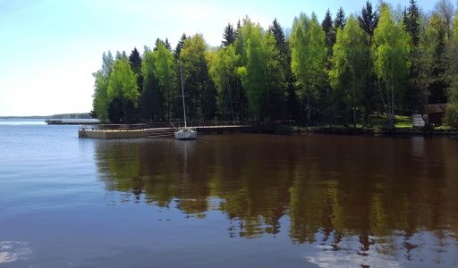 Трудовая Северная