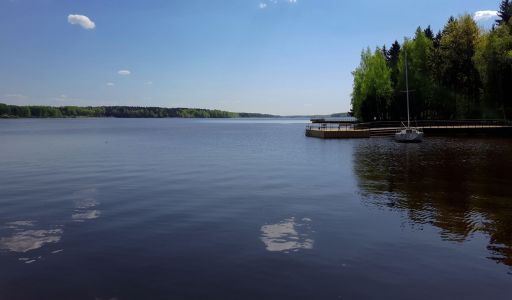 Трудовая Северная