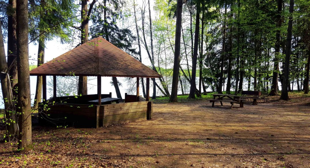 Трудовая Северная