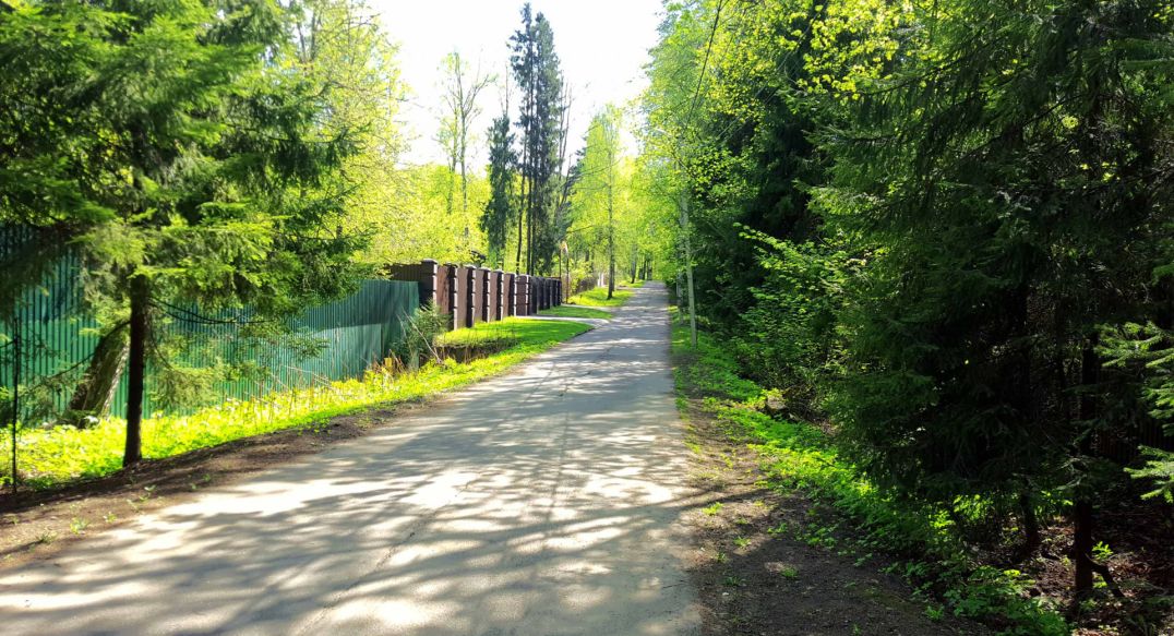 Трудовая Северная