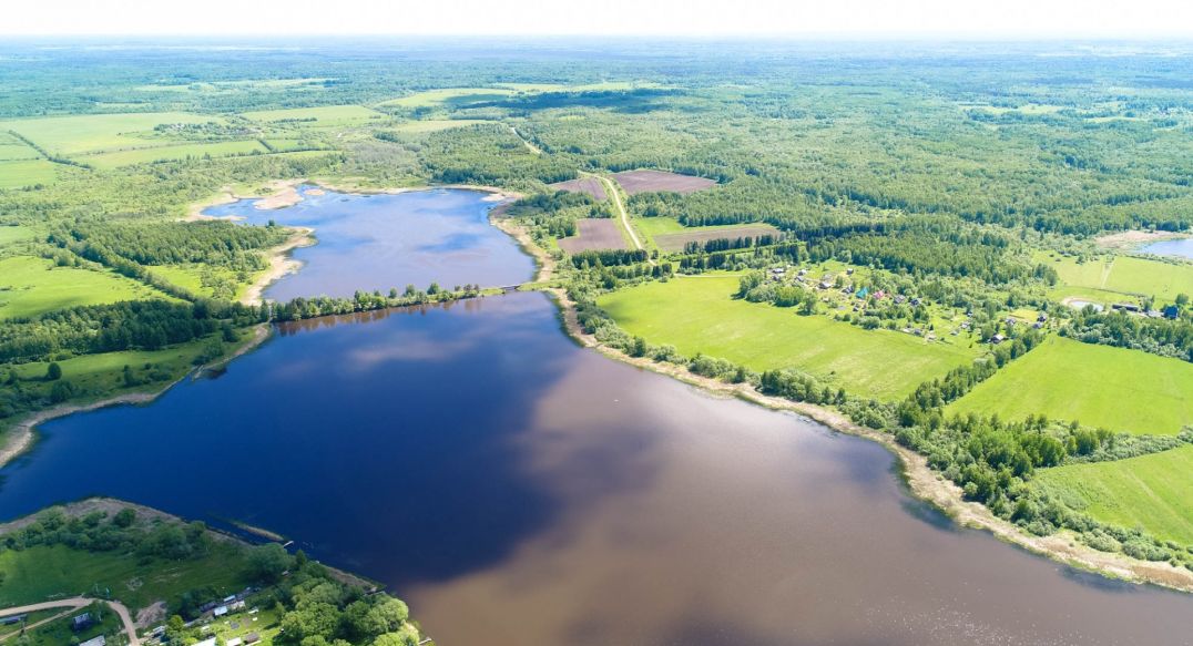 Александровка