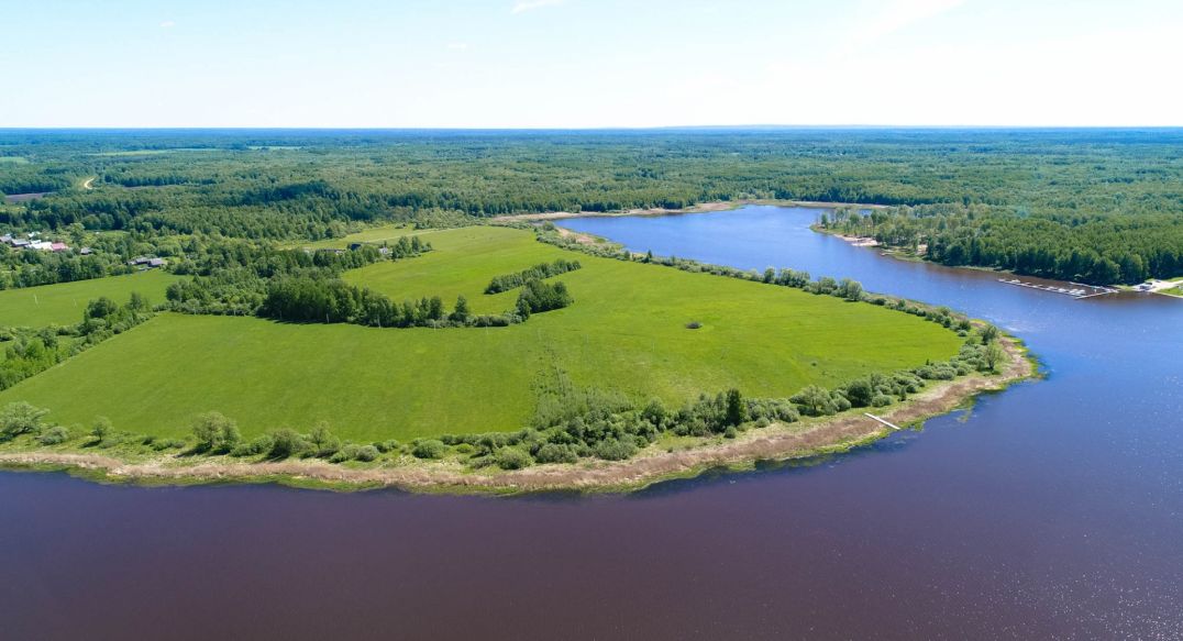 Александровка