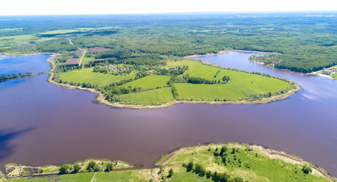 Александровка