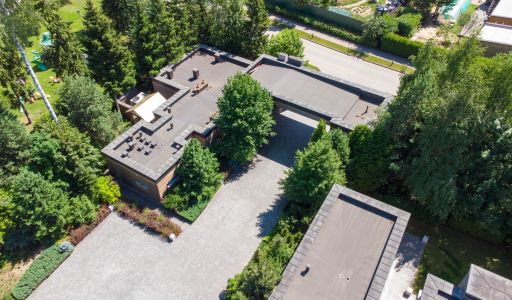 Коттедж под ключ в гольф-Пестово