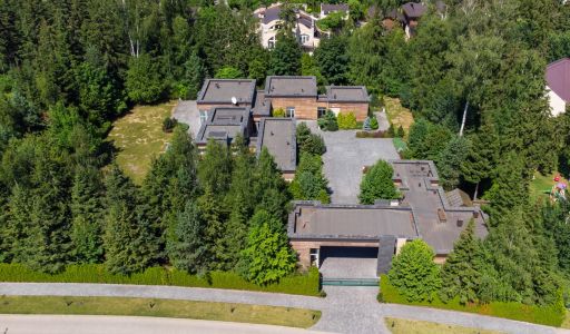 Коттедж под ключ в гольф-Пестово