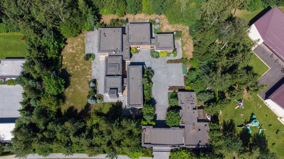 Коттедж под ключ в гольф-Пестово