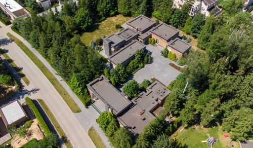 Коттедж под ключ в гольф-Пестово