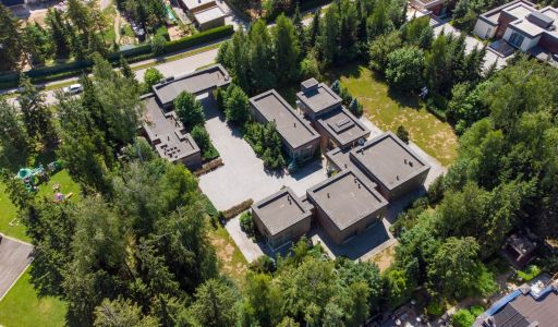 Коттедж под ключ в гольф-Пестово