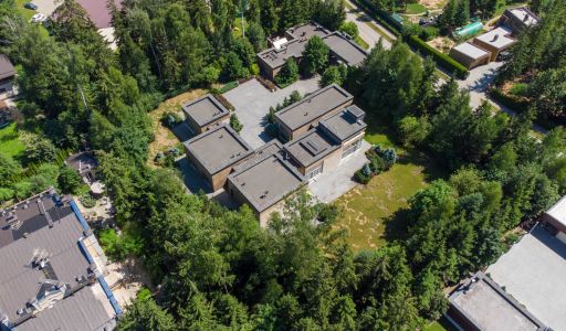 Коттедж под ключ в гольф-Пестово