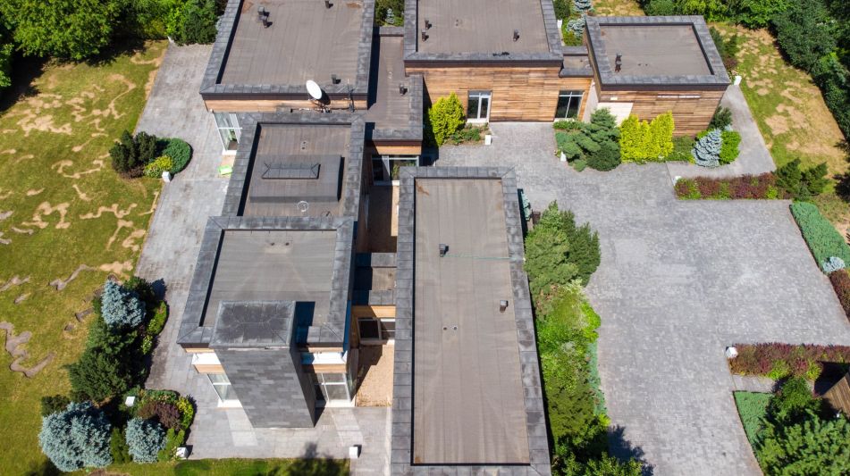 Коттедж под ключ в гольф-Пестово