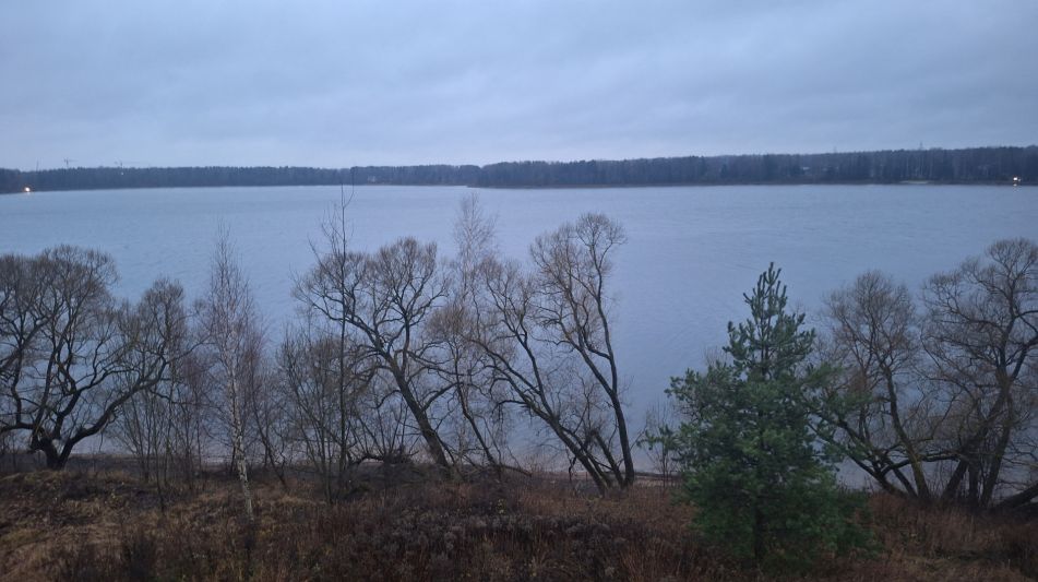 Дом у воды в Тимофеево