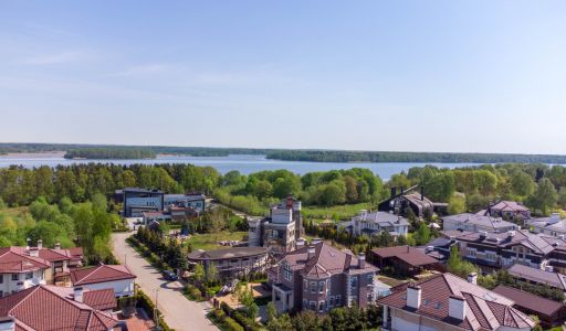 Лазурный берег