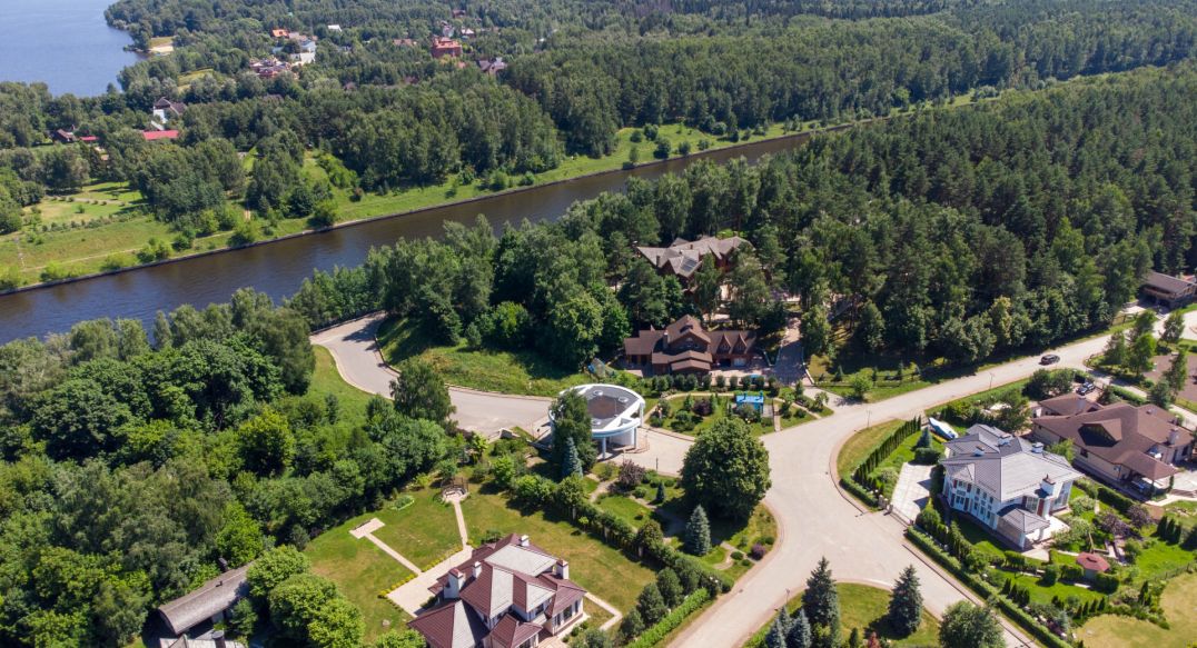 Лазурный берег