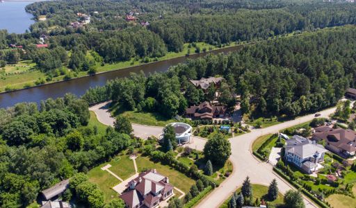 Лазурный берег