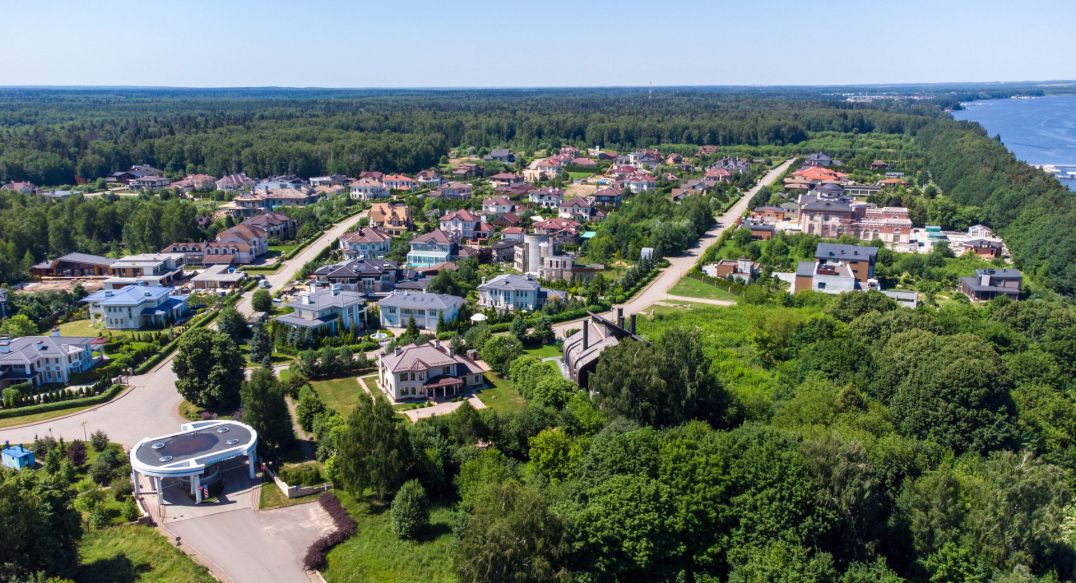 Лазурный берег