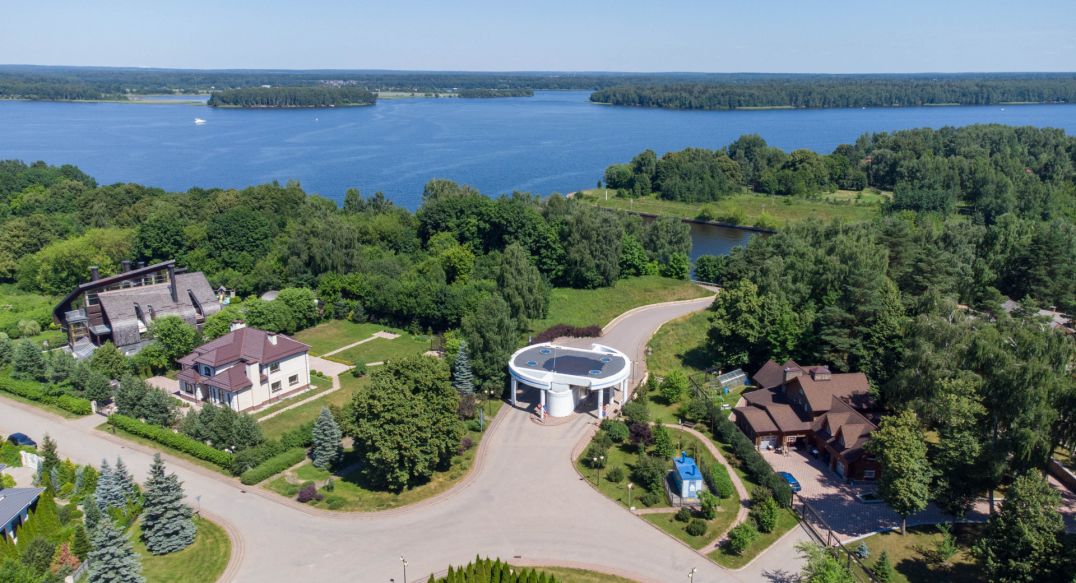 Лазурный берег