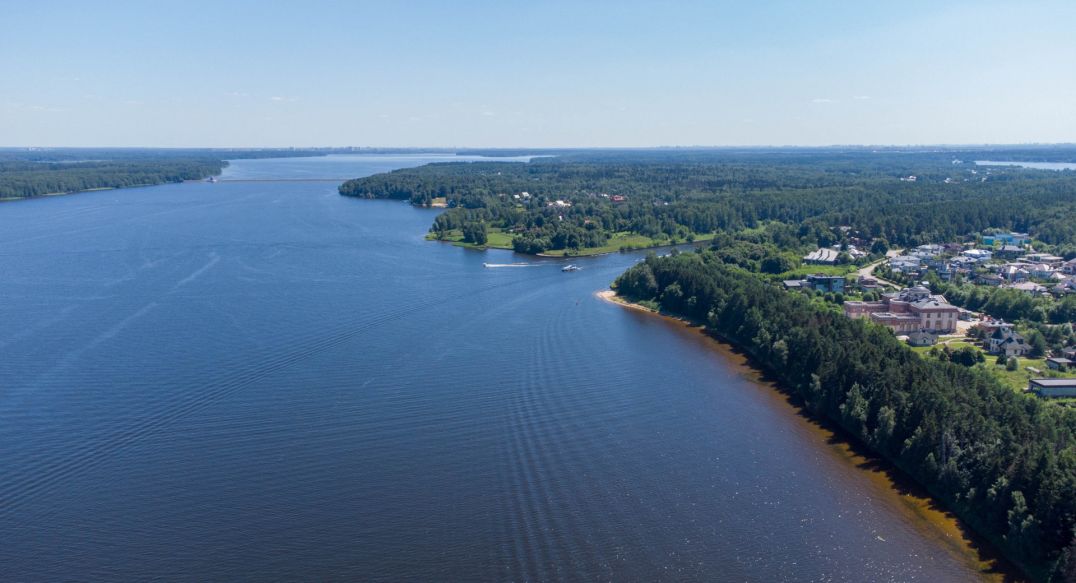 Лазурный берег