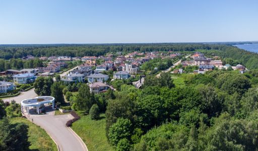 Лазурный берег