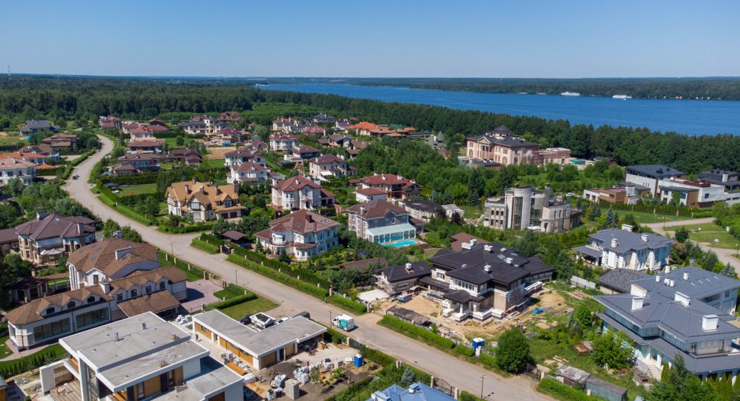 Лазурный берег