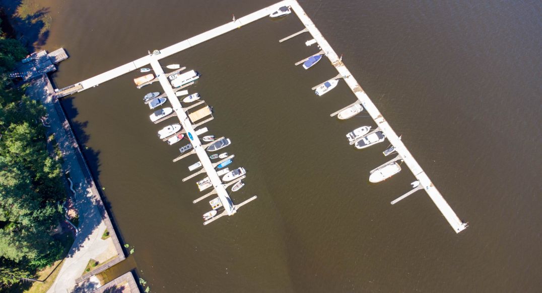 Лазурный берег