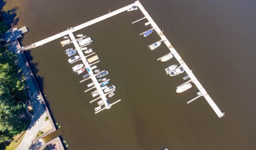 Лазурный берег