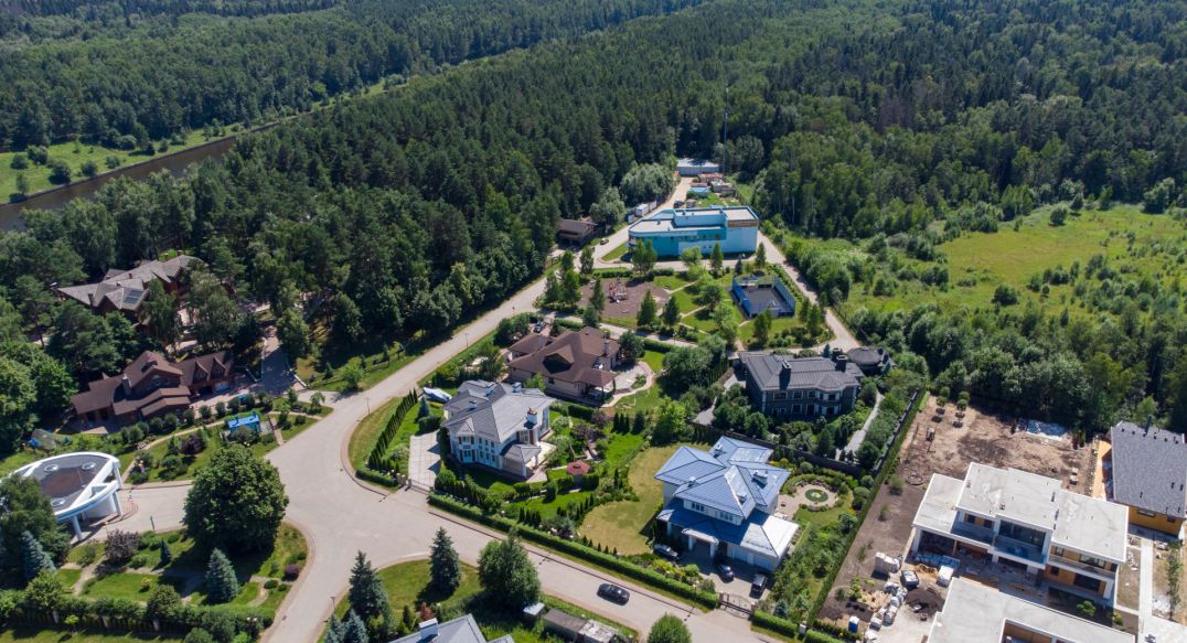 Лазурный берег