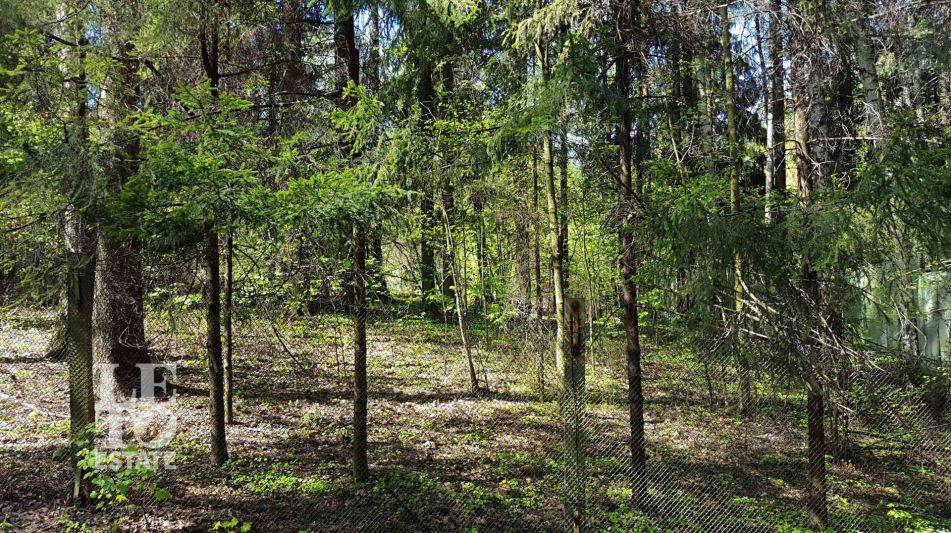 Участок в п. Трудовая Северная