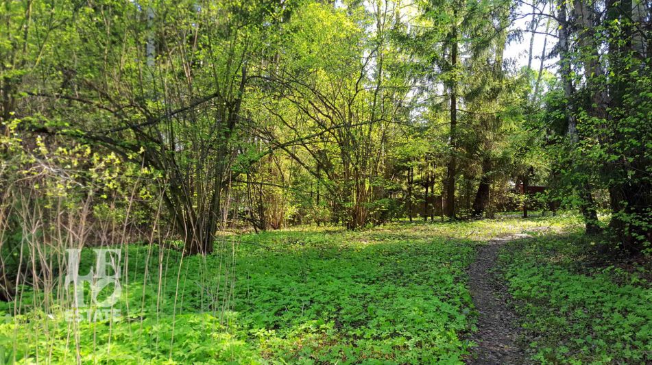 Участок в п. Трудовая Северная