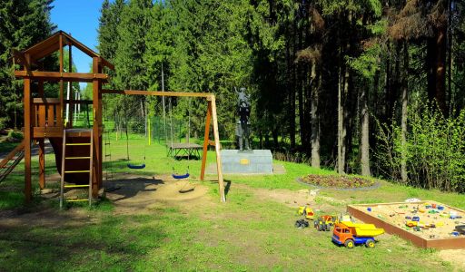 Участок в п. Трудовая Северная