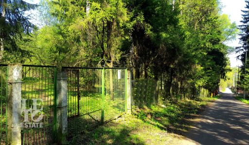 Участок в п. Трудовая Северная