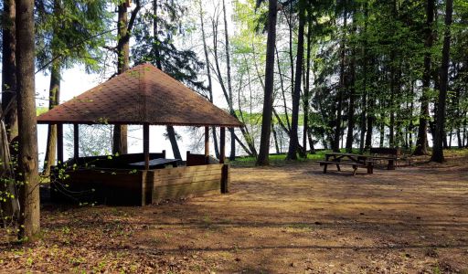 Участок в п. Трудовая Северная