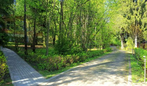 Участок в п. Трудовая Северная