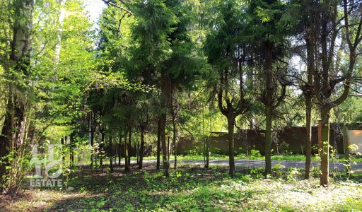 Участок в п. Трудовая Северная