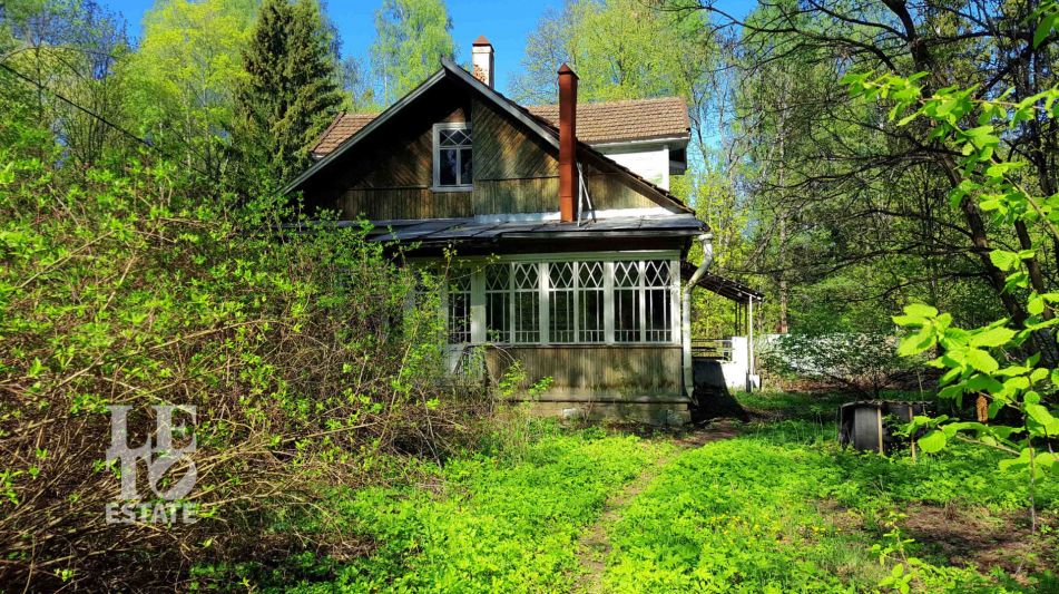 Участок в п. Трудовая Северная