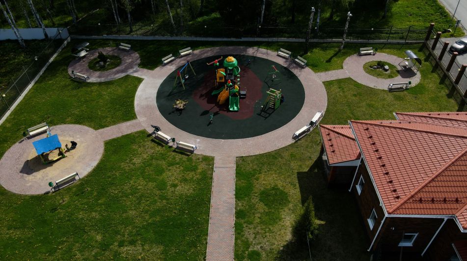 Дуплекс в КП 