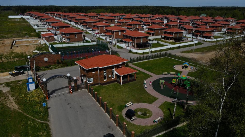 Дуплекс в КП 