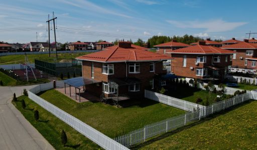 Дуплекс в КП 