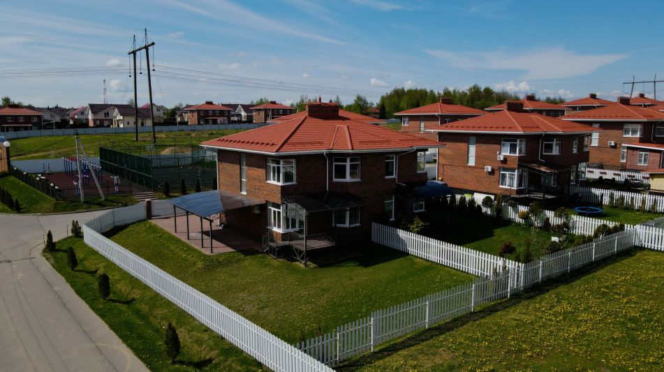 Дуплекс в КП 