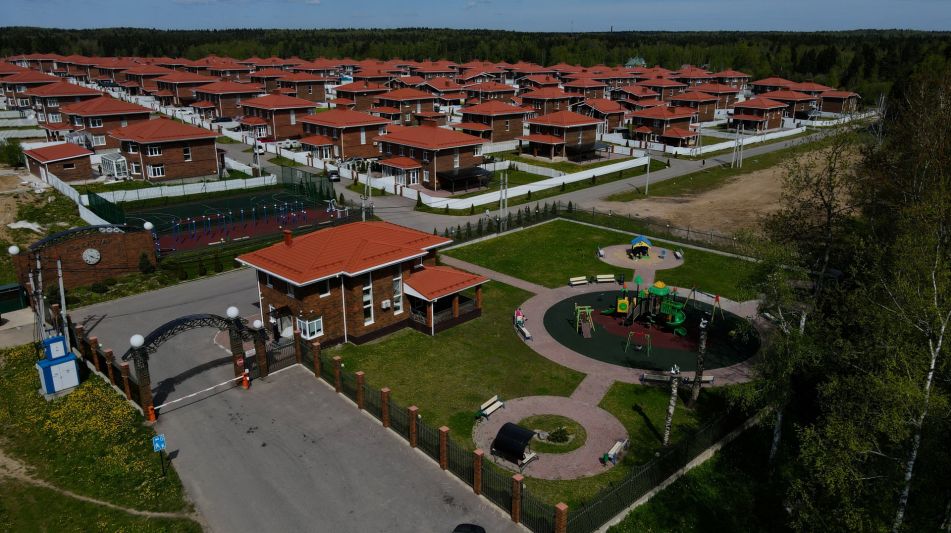 Дуплекс в КП 