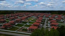 Дуплекс в КП 