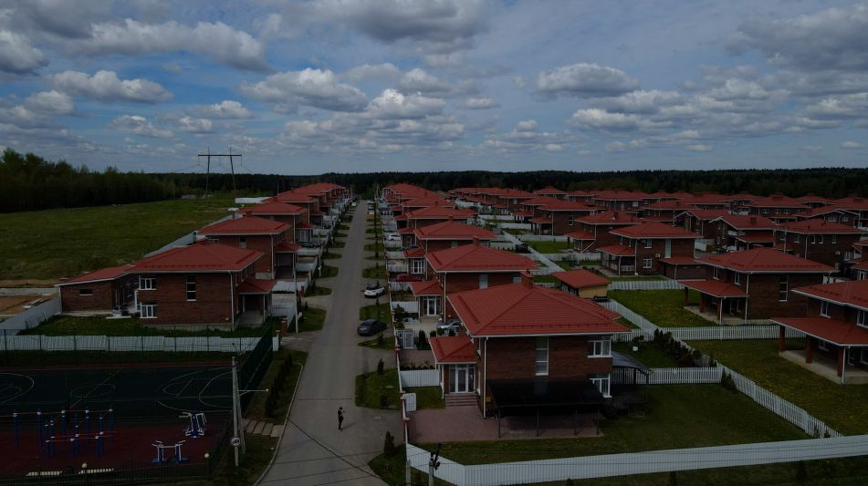 Дуплекс в КП 