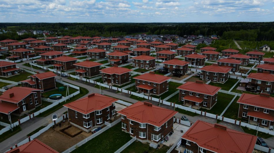 Дуплекс в КП 