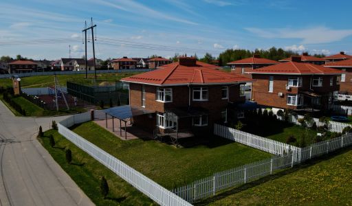 Дуплекс в КП 