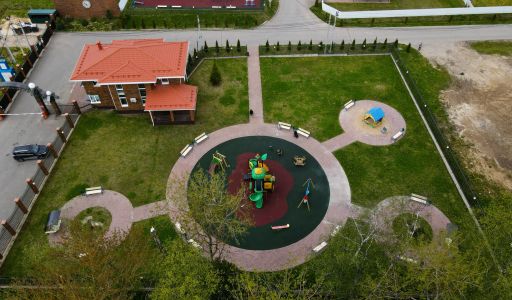 Дуплекс в КП 