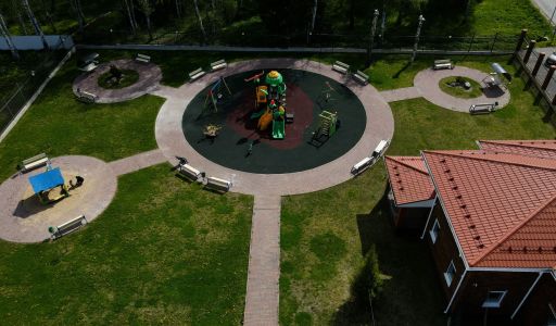 Дуплекс в КП 