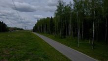 Дом в КП 