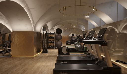 Квартира рядом с Красной площадью