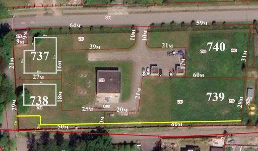 Участок в КП Аврора