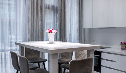 Готовый таунхаус в КП Футуро Парк